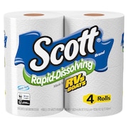 Scott Toilet Paper, 48 PK 47617
